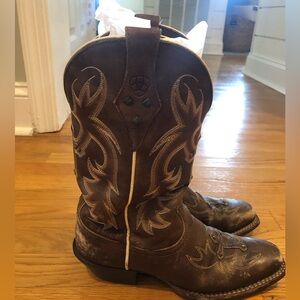 Ariat Women’s Boots